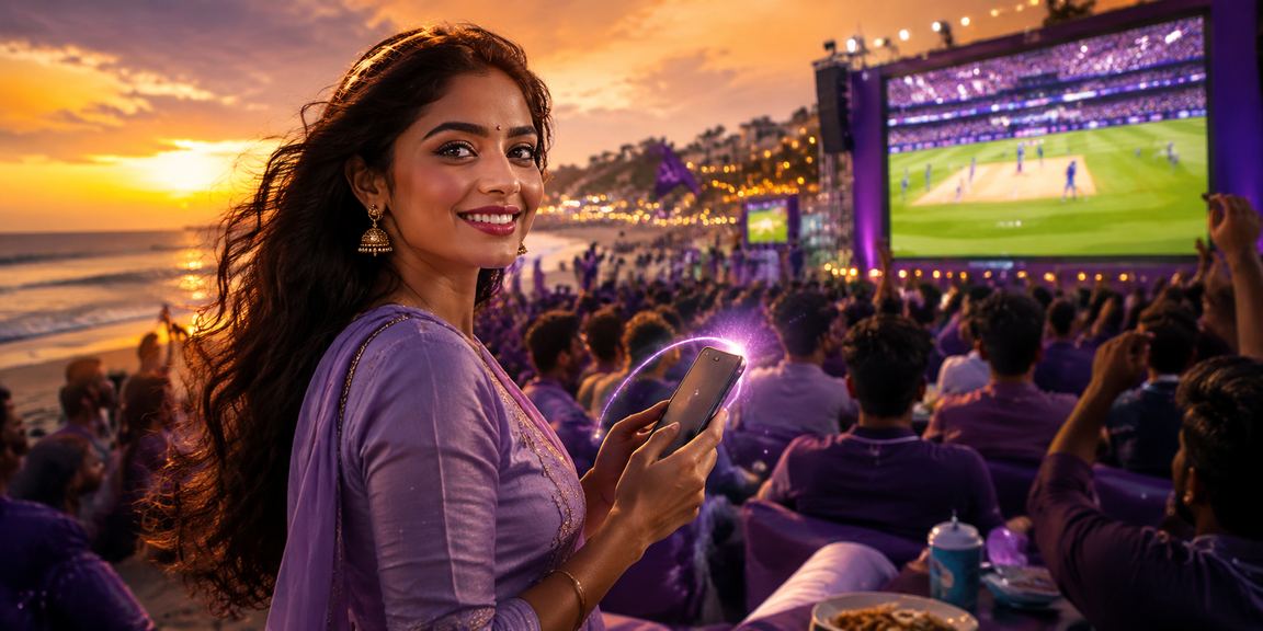 Cricket fans enjoying fair and secure betting experience at 69com platform