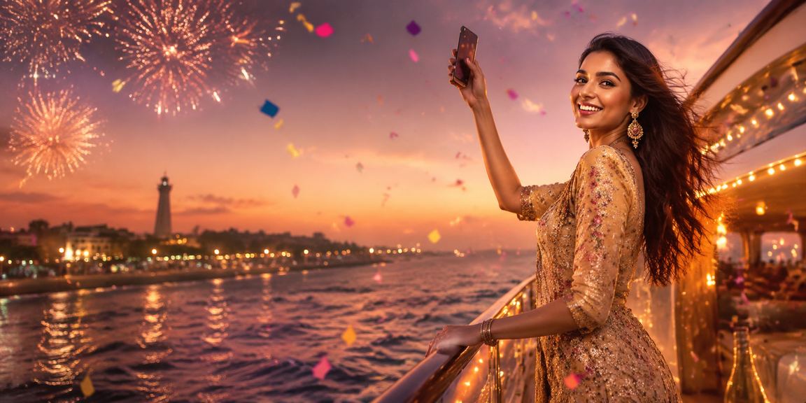 Luxury VIP membership rewards and exclusive cricket events